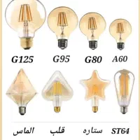 لامپ ادیسونی