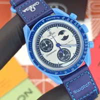 امگا سواچ/Swatch/AAA