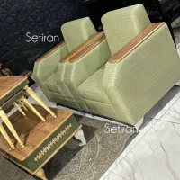 مبل اداری ساغر صندلی