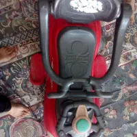 ماشین بچه ها