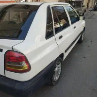 پراید 141مدل89|خودرو سواری و وانت|نسیمشهر, |دیوار