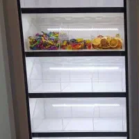 اجراع و طراحی دکوراسیون محل کار و انبار