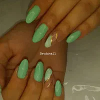 کاشت ناخن و اکستنشن مژه|خدمات آرایشگری و زیبایی|صفادشت, |دیوار