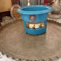 چراغ سه فتیله