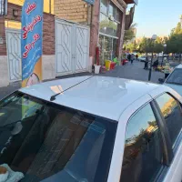 پارس۹۱دوگانه کارخانه|خودرو سواری و وانت|تبریز, |دیوار