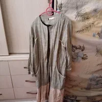 سه چهارعددمانتو