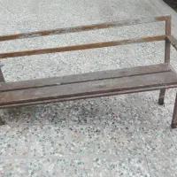 صندلی باغشهری