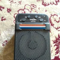 یه عدد اسپیکر به فروش می رسد