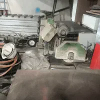 دستگاه سنگ بری