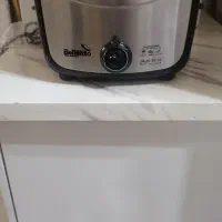 مینی سرخ کن|اجاق گاز و لوازم برقی پختوپز|فردیس, شهرک ۱۱۰|دیوار