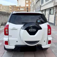 X33s AT|خودرو سواری و وانت|مهاباد (آذربایجان غربی), |دیوار