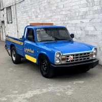 امداد خودرو - چرخگیر- خودروبر - یدک کش