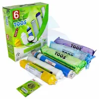 فیلتر تصفیه اب خانگی