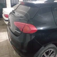 فروش لیفان ایکس۵۰|خودرو سواری و وانت|گنبد کاووس, |دیوار