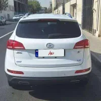جک s5 مدل 97 اتومات 2000|خودرو سواری و وانت|تهران, یافت‌آباد|دیوار