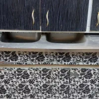 کابینت وسینگ ظرفشویی