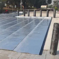 استاد کار نصب ایزوگام