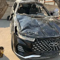 تیگو ۷ پرو|خودرو سواری و وانت|تهران, آسمان|دیوار