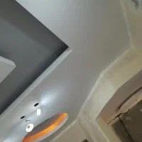 رنگ آمیزی نقاشی ساختمان کناف نصب کاغذدیواری انصاف