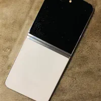 سامسونگ Z filip5|موبایل|شیراز, ارم|دیوار