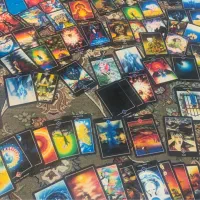 تاروت و قهوه