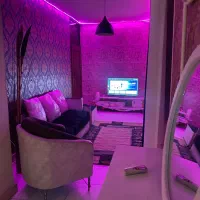 اپارتمان شیک مدرن