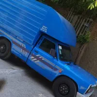 حمل و نقل کالا به تمام نقاط کشور