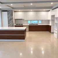 ۱۳۵ متر دلباز و خوش‌نقشه ، قلهک، خیابان امام‌زاده