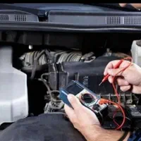 مکانیک سیار و باطریسازی سیار