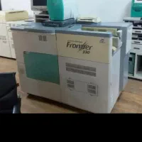 دستگاه فوجی دیجیتال