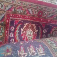 فرش 12متری دست بافت