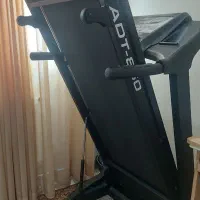 تردمیل Advantek DT-850|تجهیزات ورزشی|رشت, گلسار|دیوار