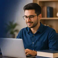 مترجم حرفه ای زبان.انجام پاورپوینت ورد و اکسل تایپ