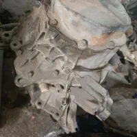 موتور زانتیا۲۰۰۰