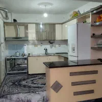 آپارتمان 75 متری نوساز شیک طبقه اول با هوایی|فروش آپارتمان|مشهد, خواجه ربیع|دیوار