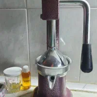 آب مرکبات گیری