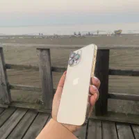 آیفون ۱۳ پرومکس ۲۵۶