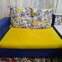 مبلمان 4نفره ال|حراج|مشهد, طبرسی شمالی|دیوار