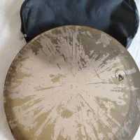 دف حبیبی با کاور مشکی