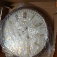 ساعت دیواری نو