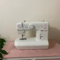 چرخ خیاطی|چرخ خیاطی و ریسندگی|محمدشهر, جعفرآباد|دیوار