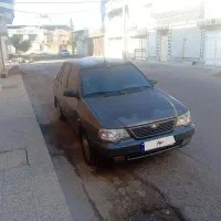 پراید۱۳۲ ۸۹ بدونه رنگ نوک مدادی