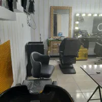 آرایشگر آقا درصدی50٪50 و ماساژور|استخدام درمانی، زیبایی، بهداشتی|تهران, تهرانپارس غربی|دیوار