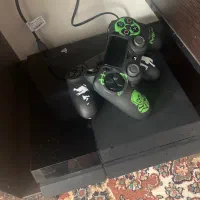 Ps4 اکانتی