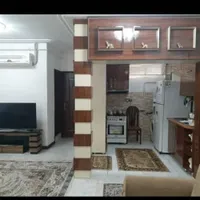 طبقه سوم بدون دیوار مشترک|فروش آپارتمان|رشت, پارک شهر|دیوار