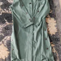 مانتو|لباس|زابل, |دیوار