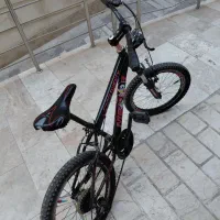 دوچرخه سایز ۲۰
