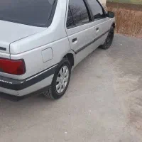 پژو ۴۰۵ مدل ۹۰