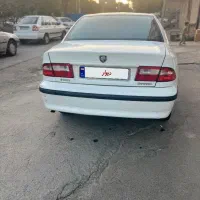 سمندlx۸۸دوگانه کارخانه|خودرو سواری و وانت|سقز, |دیوار
