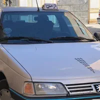 آژانس مسافر بری دربستی به تمام نقاط کشور